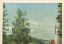 Rautateiden rengasmatkat takaisin?